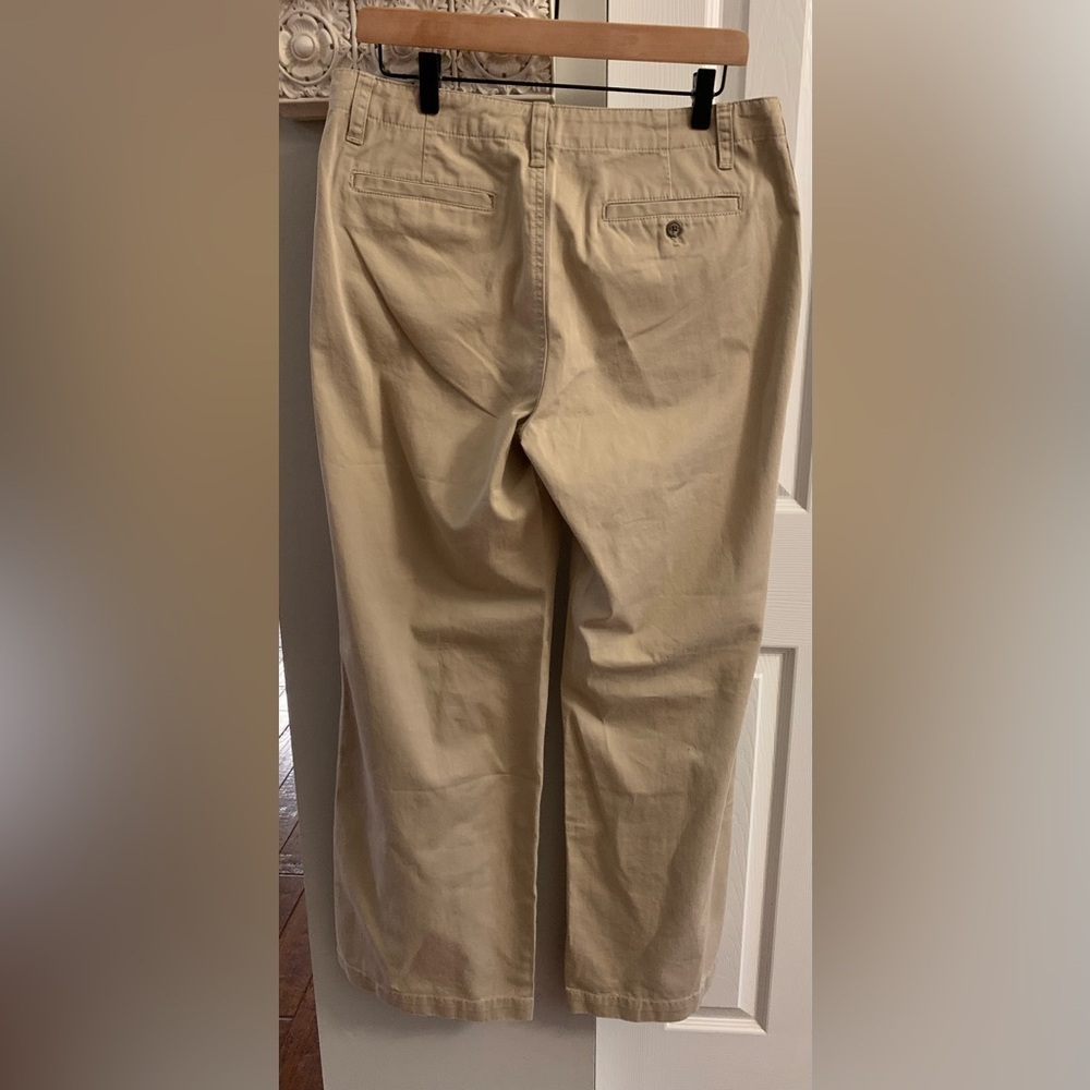 Lauren Ralph Lauren Biltmore Chino Pants NWT - SZ 10 - Picture 5 of 13